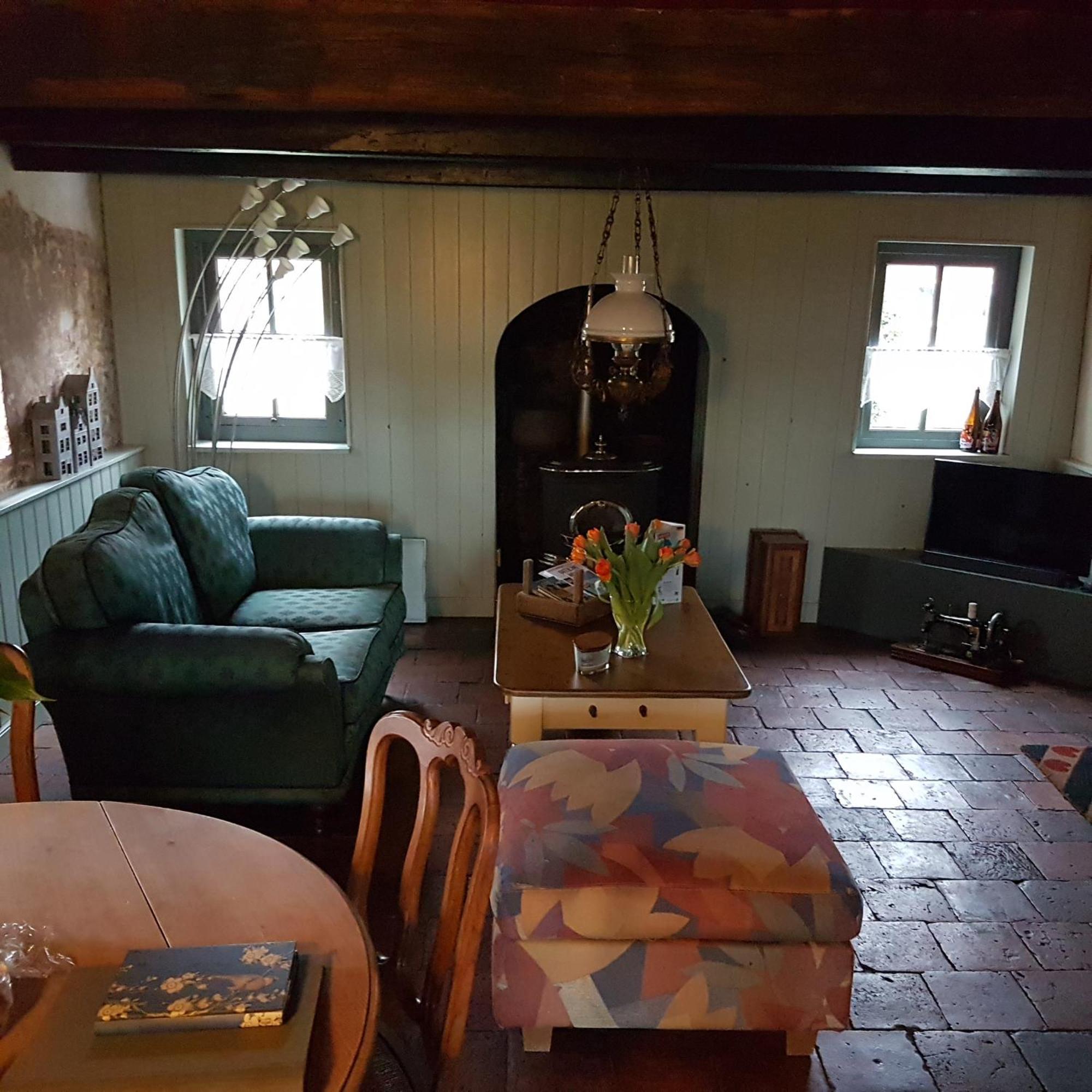 Alde Bakhus Villa Sondel Exterior photo